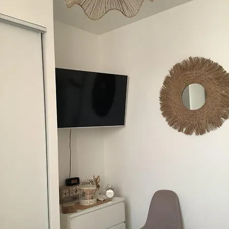 Jul'home Pour 4 Personnes , Terrasse Avec Jacuzzi En Centre Dax