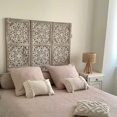 Jul'home Pour 4 Personnes , Terrasse Avec Jacuzzi En Centre Apartment